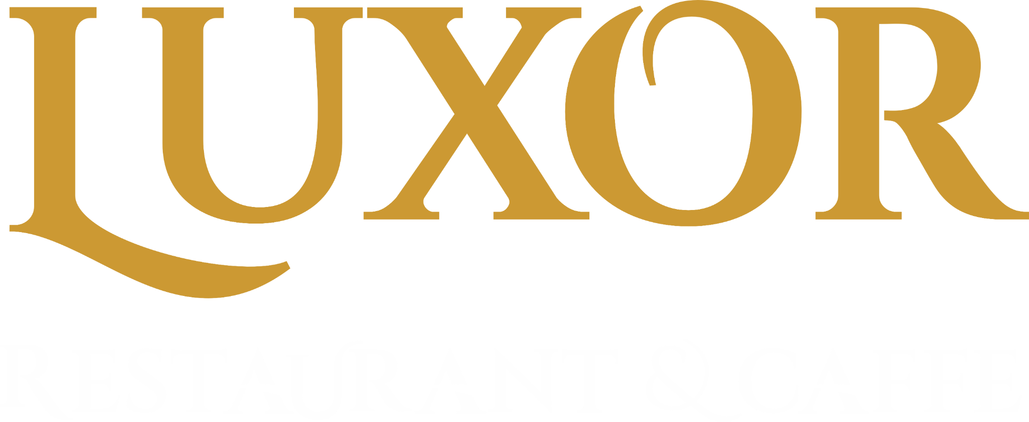 Logo von Luxor Restaurant & Caffé